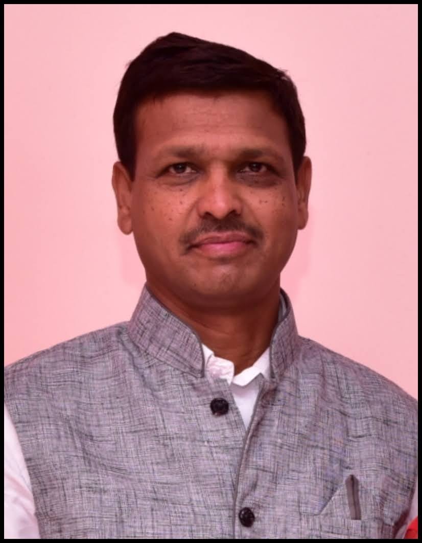 श्री. दिलीप मुरदारे